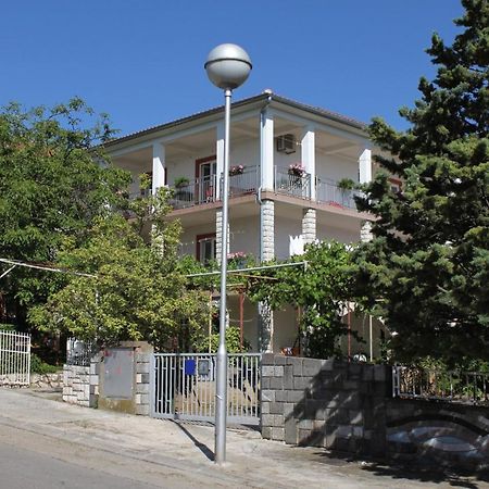 Apartment Selce 2379B Exterior foto