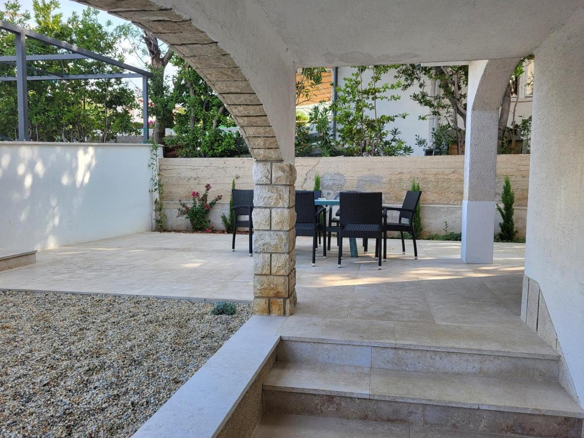 Apartment Selce 2379B Exterior foto