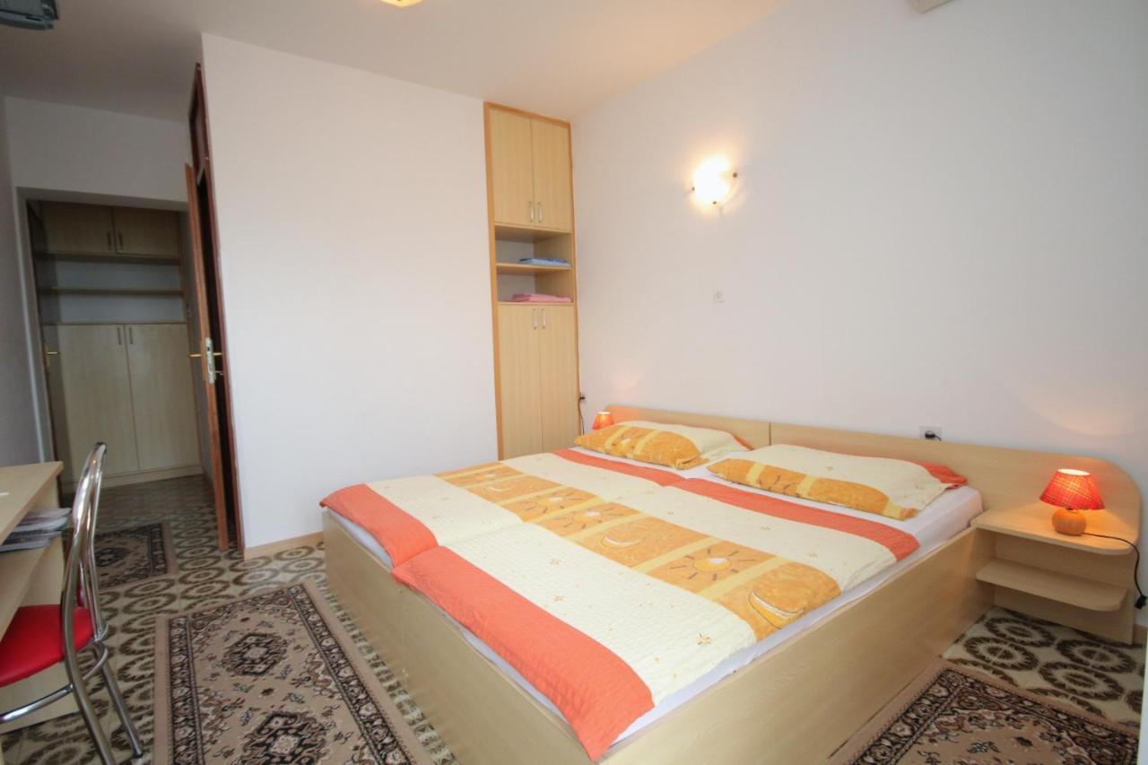 Apartment Selce 2379B Exterior foto