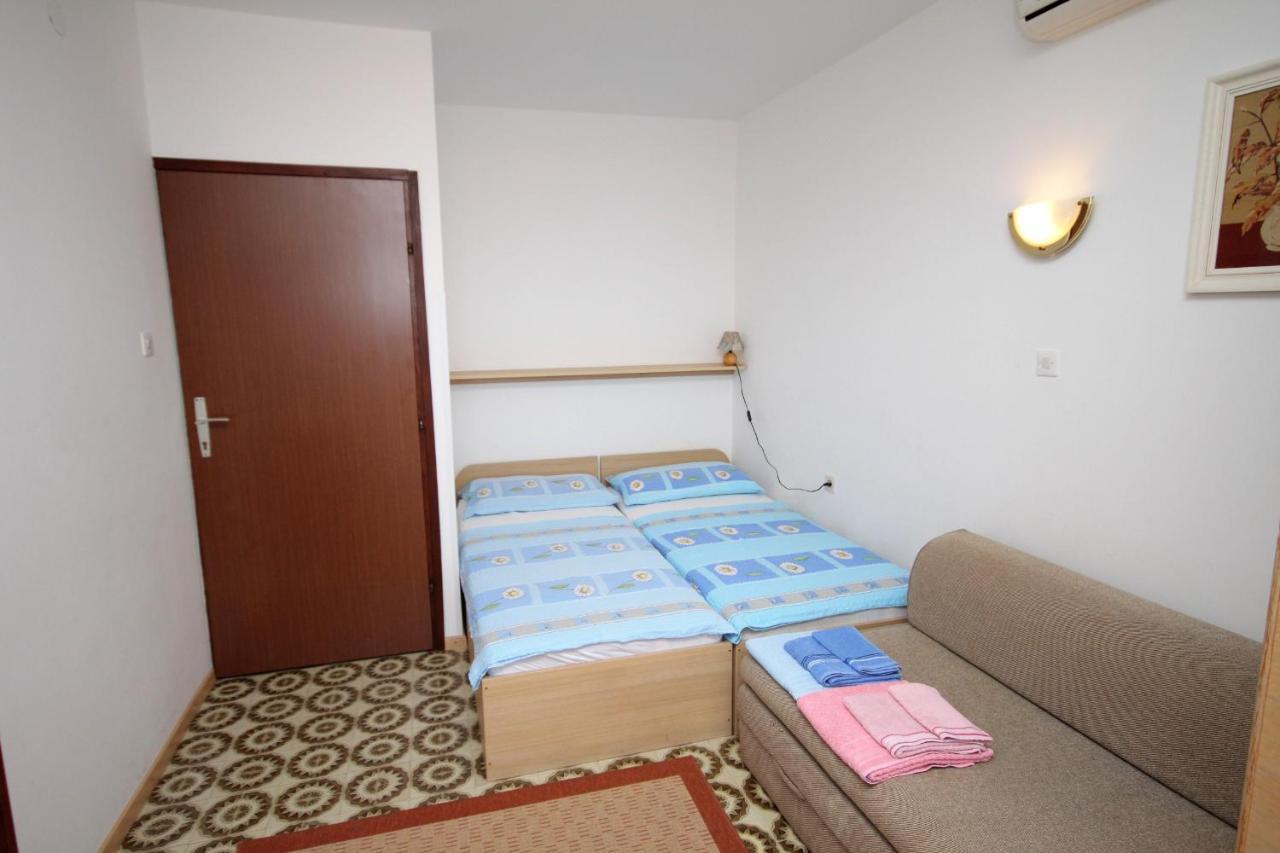 Apartment Selce 2379B Exterior foto